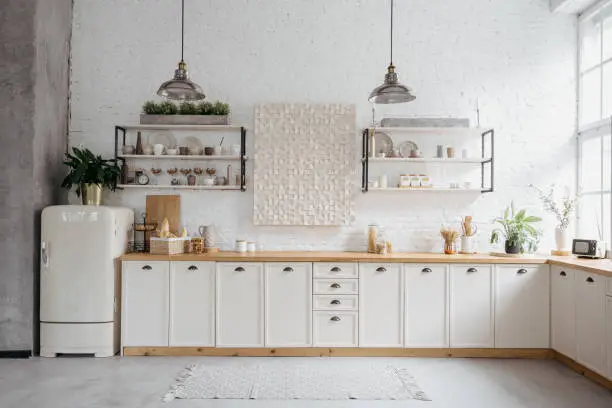 Cabinet Painting