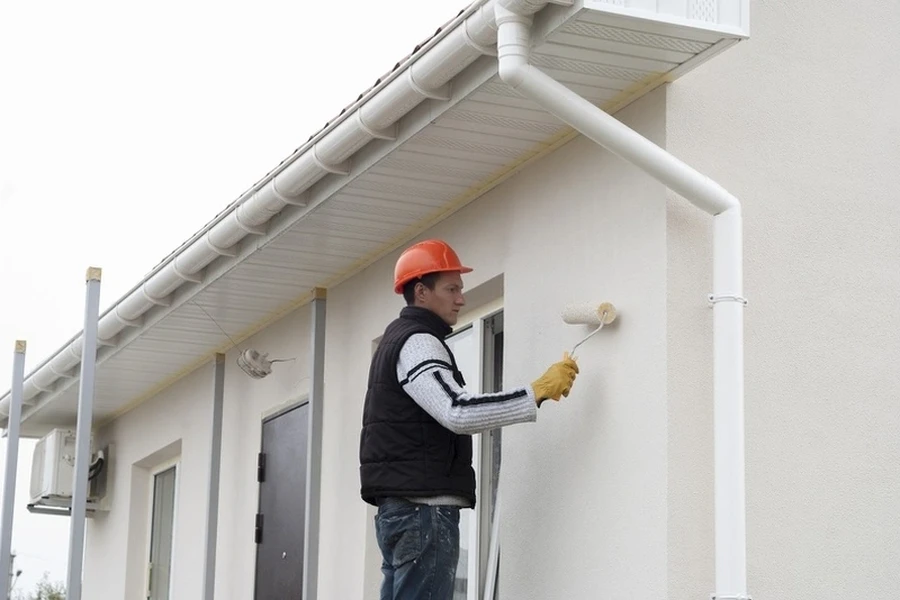 Enhancing Curb Appeal With Professional Exterior Painting Woodside, CA