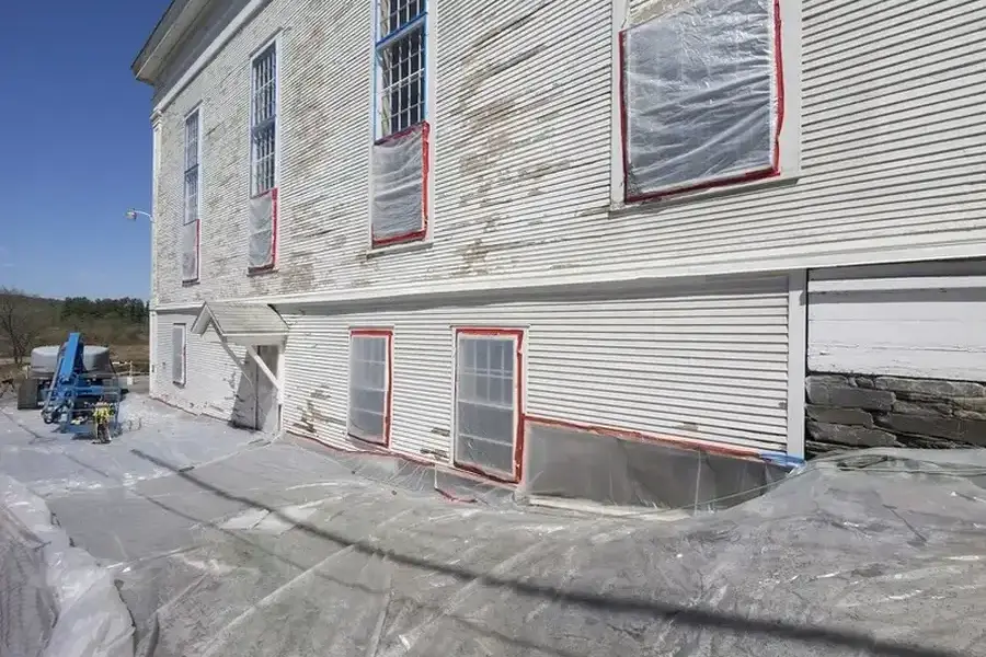 Enhancing Curb Appeal With Professional Exterior Painting in Woodside, CA