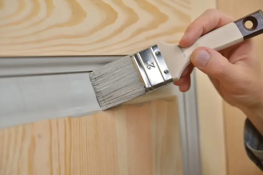 How Cabinet Painting Transforms Your Kitchens Look Woodside, CA