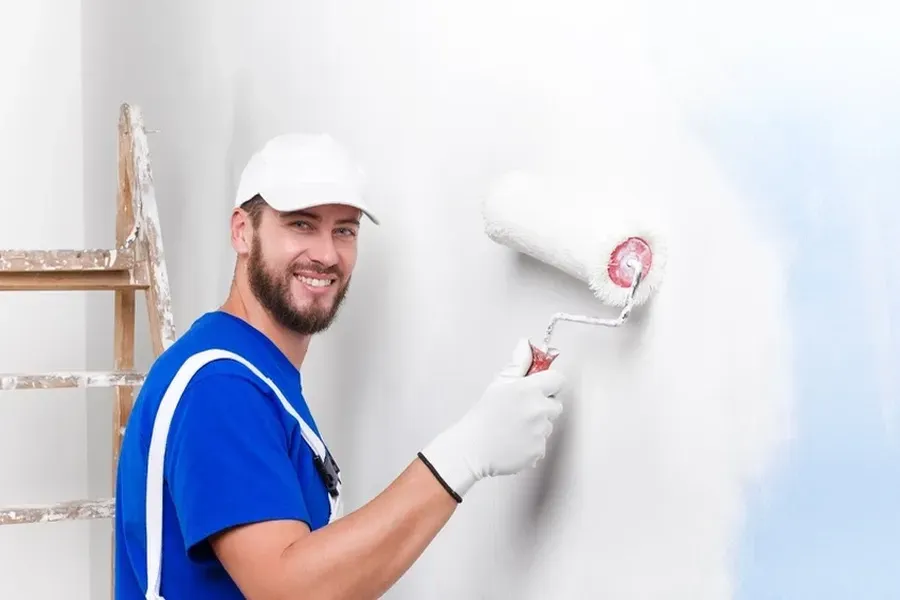 How Interior Painting Can Improve Indoor Air Quality Woodside, CA