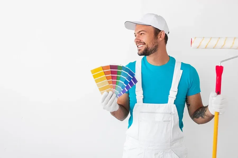 How Interior Painting Can Improve Indoor Air Quality in Woodside, CA