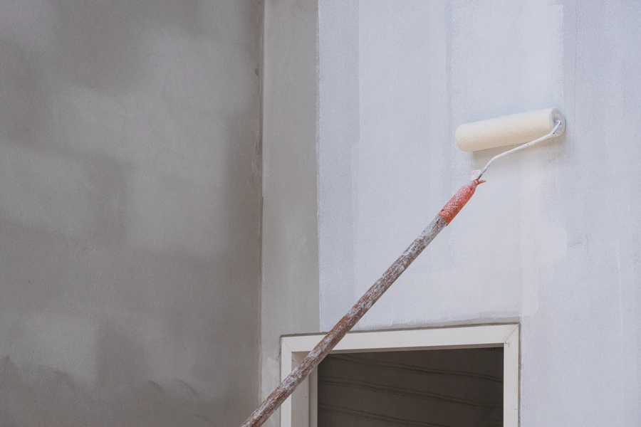 Preparing Your Walls For A Flawless Painting Application in Woodside, CA