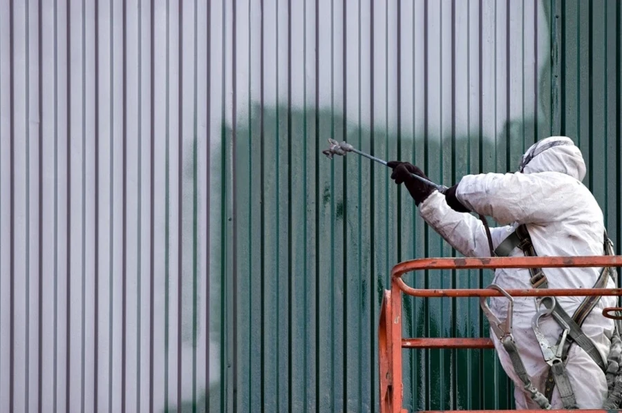 Steps To Prepare Your Home For Exterior Painting Services Woodside, CA