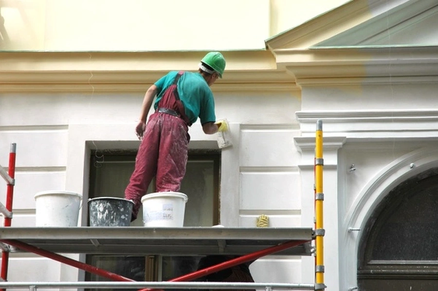 Steps To Prepare Your Home For Exterior Painting Services in Woodside, CA