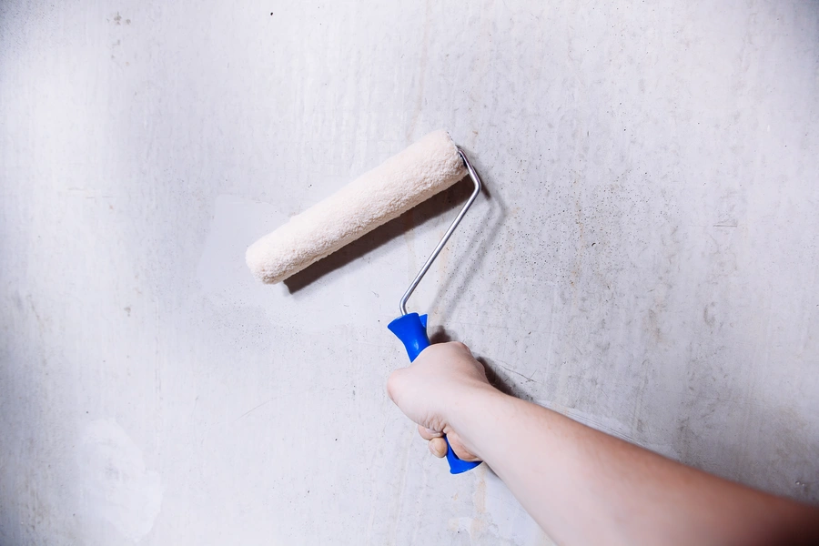 Tips For Maintaining Freshly Painted Walls Over Time in Woodside, CA